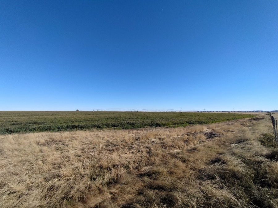 4 Bedroom Property for Sale in Edenburg Rural Free State